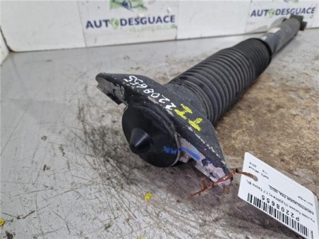 Maneta Exterior Delantera Derecha Hyundai Tucson  1 7 Tecno BlueDrive 2WD [1 7 Ltr  - 85 kW CRDi CAT]