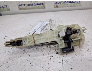 Maneta Exterior Trasera Derecha Hyundai Tucson  1 7 Tecno BlueDrive 2WD [1 7 Ltr  - 85 kW CRDi CAT]