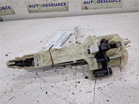 Maneta Exterior Trasera Derecha Hyundai Tucson  1 7 Tecno BlueDrive 2WD [1 7 Ltr  - 85 kW CRDi CAT]