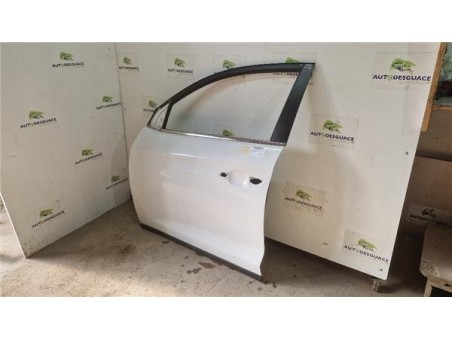 Puerta Delantera Izquierda Hyundai Tucson  1 7 Tecno BlueDrive 2WD [1 7 Ltr  - 85 kW CRDi CAT]