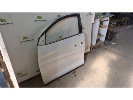 Puerta Delantera Izquierda Hyundai Tucson  1 7 Tecno BlueDrive 2WD [1 7 Ltr  - 85 kW CRDi CAT]