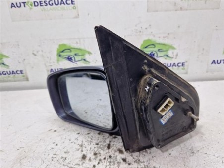 Retrovisor Electrico Izquierdo Kia Sorento  2 5 CRDi