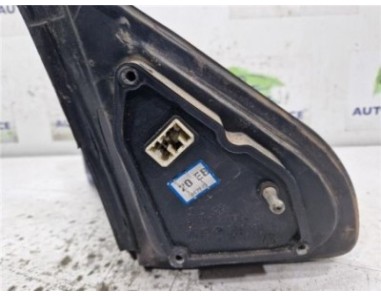 Retrovisor Electrico Izquierdo Kia Sorento  2 5 CRDi