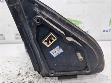Retrovisor Electrico Izquierdo Kia Sorento  2 5 CRDi