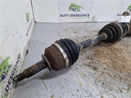 Transmision Delantera Derecha Kia Sorento  2 5 CRDi