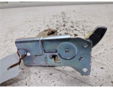 Manilla Interior Puerta Delantera Derecha Kia Sorento  2 5 CRDi