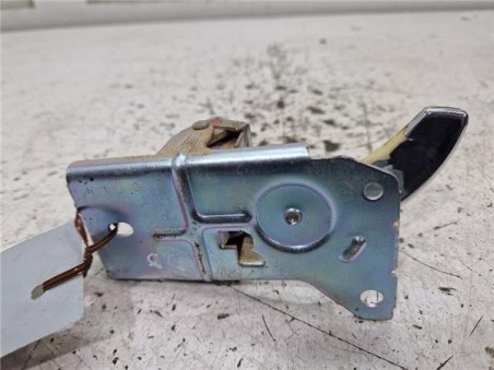 Manilla Interior Puerta Delantera Derecha Kia Sorento  2 5 CRDi