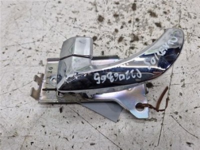 Manilla Interior Puerta Delantera Izquierda Kia Sorento  2 5 CRDi