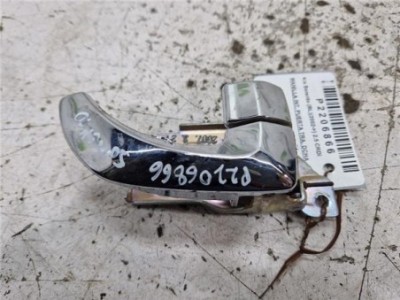 Manilla Interior Puerta Trasera Derecha Kia Sorento  2 5 CRDi