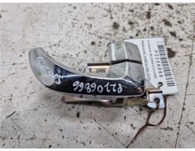 Manilla Interior Puerta Trasera Derecha Kia Sorento  2 5 CRDi