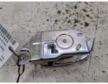 Manilla Interior Puerta Trasera Derecha Kia Sorento  2 5 CRDi