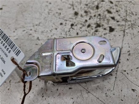 Manilla Interior Puerta Trasera Derecha Kia Sorento  2 5 CRDi