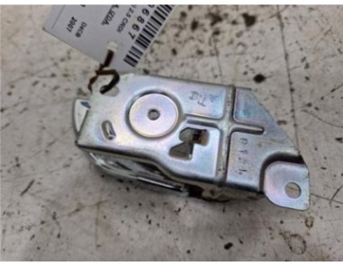 Manilla Interior Puerta Trasera Izquierda Kia Sorento  2 5 CRDi