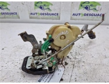 Cerradura Puerta Delantera Derecha Kia Sorento  2 5 CRDi