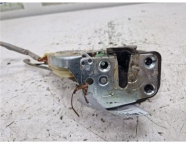 Cerradura Puerta Delantera Derecha Kia Sorento  2 5 CRDi