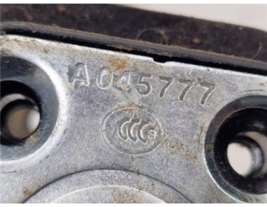 Cerradura Puerta Delantera Derecha Kia Sorento  2 5 CRDi