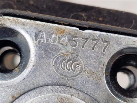 Cerradura Puerta Delantera Derecha Kia Sorento  2 5 CRDi