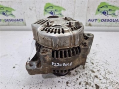 Alternador Toyota RAV4 Funcruiser  2 0 Básico [2 0 Ltr  - 95 kW 16V CAT]