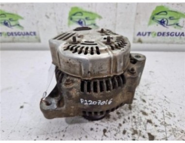 Alternador Toyota RAV4 Funcruiser  2 0 Básico [2 0 Ltr  - 95 kW 16V CAT]