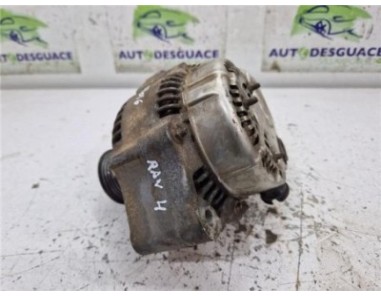 Alternador Toyota RAV4 Funcruiser  2 0 Básico [2 0 Ltr  - 95 kW 16V CAT]