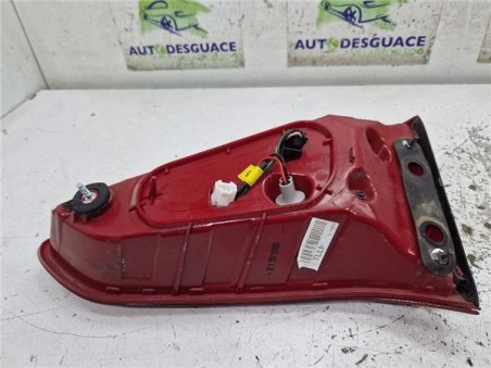 Piloto Porton Trasero Izquierdo Hyundai Tucson  1 7 Tecno BlueDrive 2WD [1 7 Ltr  - 85 kW CRDi CAT]