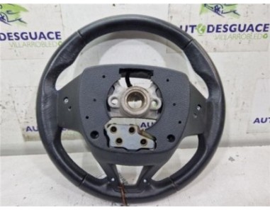 Volante Hyundai Tucson  1 7 Tecno BlueDrive 2WD [1 7 Ltr  - 85 kW CRDi CAT]