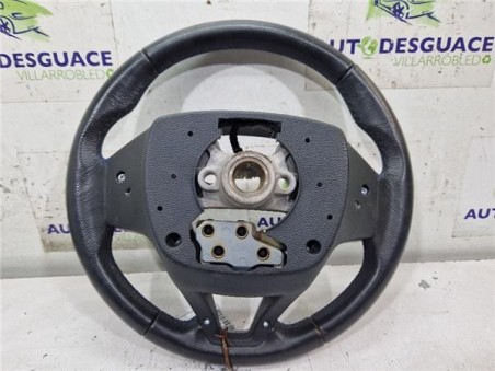 Volante Hyundai Tucson  1 7 Tecno BlueDrive 2WD [1 7 Ltr  - 85 kW CRDi CAT]