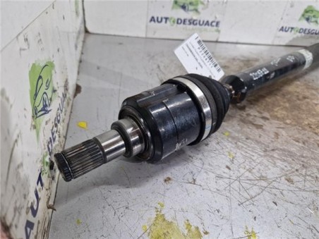 Transmision Delantera Derecha Hyundai Tucson  1 7 Tecno BlueDrive 2WD [1 7 Ltr  - 85 kW CRDi CAT]