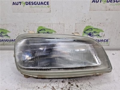 Faro Delantero Derecho Toyota RAV4 Funcruiser  2 0 Básico [2 0 Ltr  - 95 kW 16V CAT]