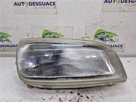 Faro Delantero Derecho Toyota RAV4 Funcruiser  2 0 Básico [2 0 Ltr  - 95 kW 16V CAT]