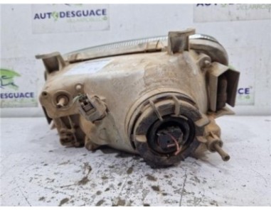 Faro Delantero Derecho Toyota RAV4 Funcruiser  2 0 Básico [2 0 Ltr  - 95 kW 16V CAT]