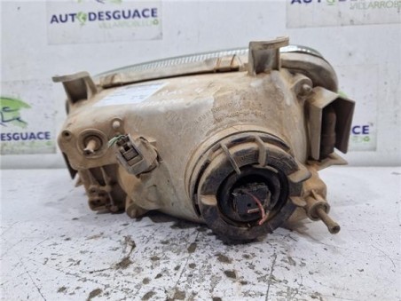 Faro Delantero Derecho Toyota RAV4 Funcruiser  2 0 Básico [2 0 Ltr  - 95 kW 16V CAT]