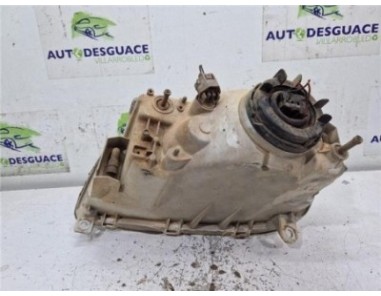 Faro Delantero Derecho Toyota RAV4 Funcruiser  2 0 Básico [2 0 Ltr  - 95 kW 16V CAT]