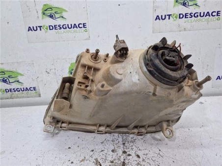 Faro Delantero Derecho Toyota RAV4 Funcruiser  2 0 Básico [2 0 Ltr  - 95 kW 16V CAT]