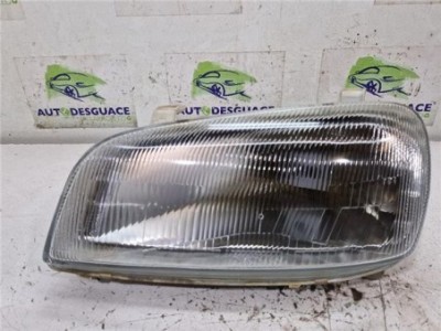 Faro Delantero Izquierdo Toyota RAV4 Funcruiser  2 0 Básico [2 0 Ltr  - 95 kW 16V CAT]