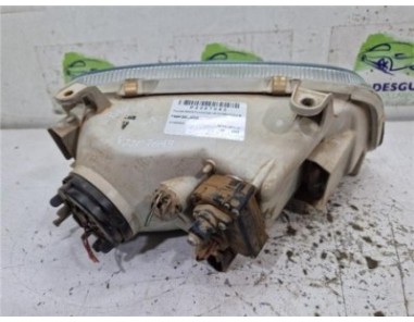 Faro Delantero Izquierdo Toyota RAV4 Funcruiser  2 0 Básico [2 0 Ltr  - 95 kW 16V CAT]