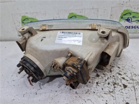 Faro Delantero Izquierdo Toyota RAV4 Funcruiser  2 0 Básico [2 0 Ltr  - 95 kW 16V CAT]