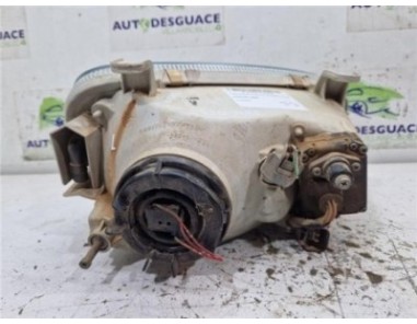 Faro Delantero Izquierdo Toyota RAV4 Funcruiser  2 0 Básico [2 0 Ltr  - 95 kW 16V CAT]