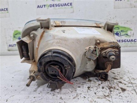 Faro Delantero Izquierdo Toyota RAV4 Funcruiser  2 0 Básico [2 0 Ltr  - 95 kW 16V CAT]