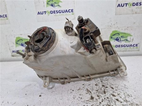 Faro Delantero Izquierdo Toyota RAV4 Funcruiser  2 0 Básico [2 0 Ltr  - 95 kW 16V CAT]