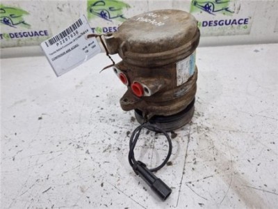 Compresor Aire Acondicionado Toyota RAV4 Funcruiser  2 0 Básico [2 0 Ltr  - 95 kW 16V CAT]