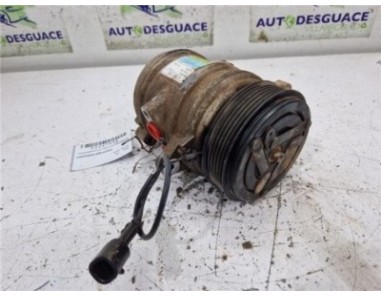 Compresor Aire Acondicionado Toyota RAV4 Funcruiser  2 0 Básico [2 0 Ltr  - 95 kW 16V CAT]
