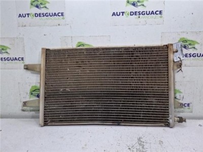 Condensador Toyota RAV4 Funcruiser  2 0 Básico [2 0 Ltr  - 95 kW 16V CAT]