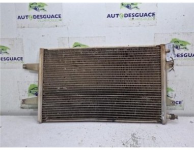 Condensador Toyota RAV4 Funcruiser  2 0 Básico [2 0 Ltr  - 95 kW 16V CAT]