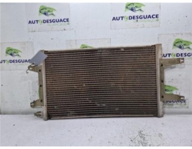 Condensador Toyota RAV4 Funcruiser  2 0 Básico [2 0 Ltr  - 95 kW 16V CAT]