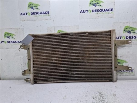 Condensador Toyota RAV4 Funcruiser  2 0 Básico [2 0 Ltr  - 95 kW 16V CAT]