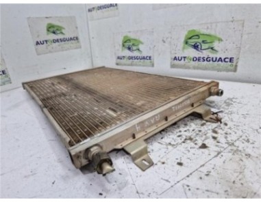 Condensador Toyota RAV4 Funcruiser  2 0 Básico [2 0 Ltr  - 95 kW 16V CAT]