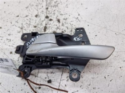 Manilla Interior Puerta Trasera Izquierda Hyundai Tucson  1 7 Tecno BlueDrive 2WD [1 7 Ltr  - 85 kW CRDi CAT]