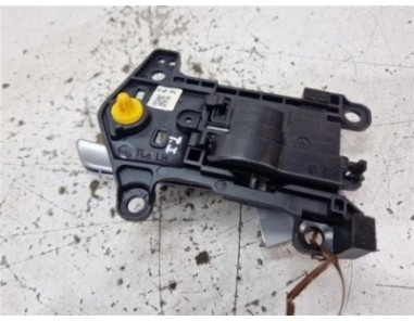 Manilla Interior Puerta Trasera Izquierda Hyundai Tucson  1 7 Tecno BlueDrive 2WD [1 7 Ltr  - 85 kW CRDi CAT]