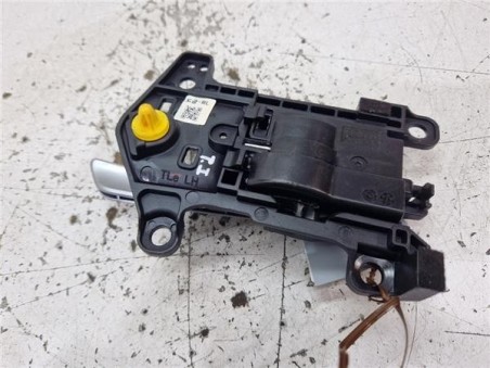 Manilla Interior Puerta Trasera Izquierda Hyundai Tucson  1 7 Tecno BlueDrive 2WD [1 7 Ltr  - 85 kW CRDi CAT]